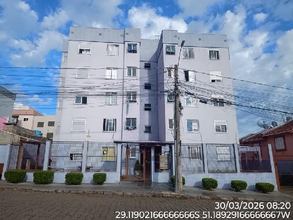 Apartamento 2 quartos em Caxias do Sul - Bela Colina II