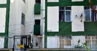 Apartamento 2 Quartos em Rio de Janeiro