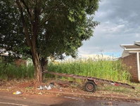 Fração Ideal de Terreno em Campo Mourão/PR