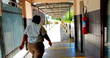 Terreno Amplo em Distrito Industrial com Complexo Industrial