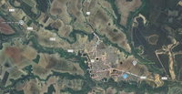 Fazenda Grajaú 338.800m² - Arrendada com Cana-de-Açúcar