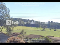Terreno rural de 39.069,12 m² em Jaborá (SC)