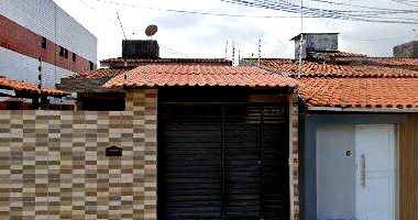 Apartamento com 2 Quartos e 1 Vaga em João Pessoa