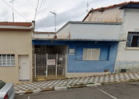 Casa residencial 6 cômodos, 196m², terreno 196m² em Porto Feliz/SP