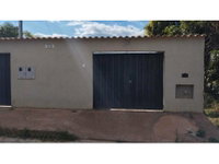 Casa 74m² com 1 vaga, ocupada em Mateus Leme