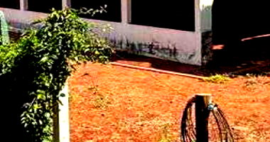 Imóvel comercial 799,80m² no Centro de Porecatu/PR