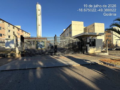 Apartamento 2 quartos, 1 vaga e 42,90 m²