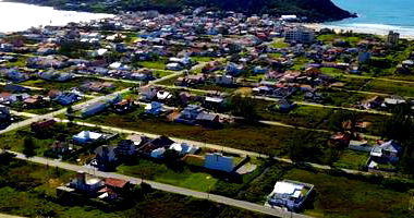 Terreno 300m² em Imbituba/SC