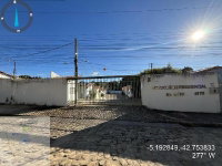 Casa 3 quartos 67m² com garagem