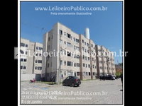 Apartamento 79,81m² com 2 Quartos e Vaga de Garagem