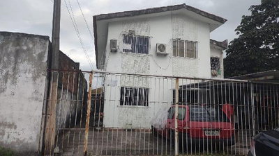 Apartamento 43,39m² em Paulista/PE