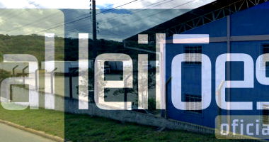 Terreno Urbano de 8.000m² em Rio Negrinho - SC