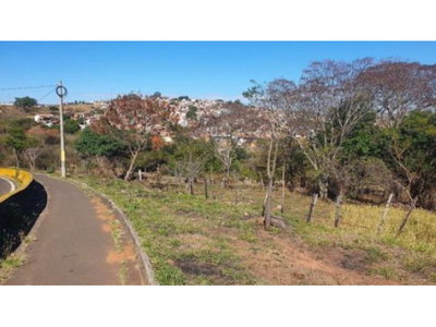 Gleba 3-A - Água quente - VILA MONTE CARLO - São Carlos/SP
