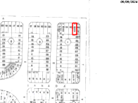 Terreno com 300m² em Luziânia/GO