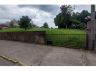 Terreno amplo de 1.552,80m² sem edificações, ideal para investimento