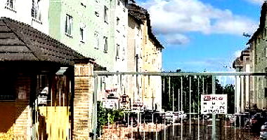 Apartamento com 2 quartos em Novo Hamburgo/RS