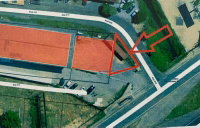 Terreno Urbano com 67,40m² em Itapema/SC