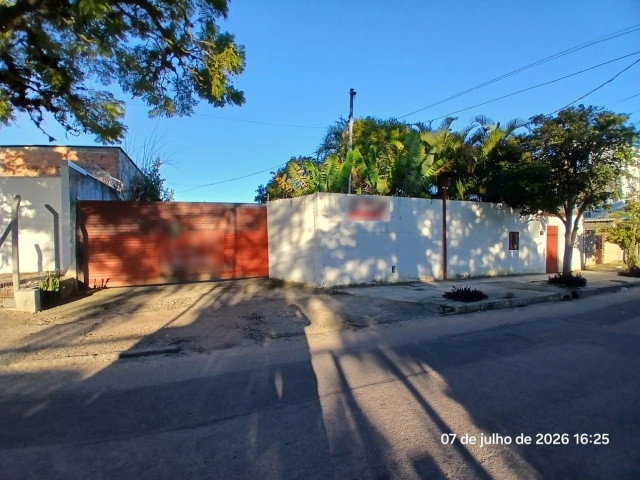 Prédio Comercial - 45m² Construída - 1.322m² Terreno - Ipanema