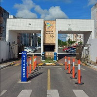 Apartamento 2 quartos em Camacari/BA - Área privativa de 43,64m²