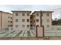Apartamento com 50,27m² em Ubatuba