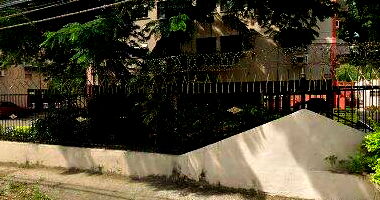 Apartamento em Jacarepaguá