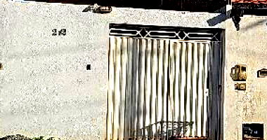 Casa com 69,26m² de área total em Barreiras/BA