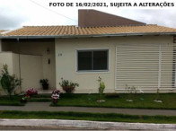 Casa com 3 quartos e 82,64m² em Anápolis/GO