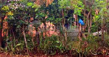 Casa com 50m² em Roque Gonzales/RS