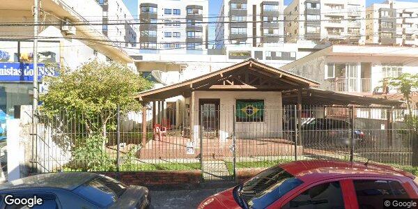 Terreno com 320m² - Lote 75 - Rua Uruguai - Canto da Praia