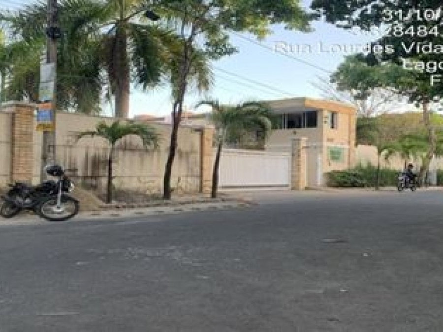 Casa Duplex com 86m² em Fortaleza-CE