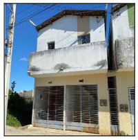 Apartamento com 3 Quartos e 1 Vaga em Pombal-PB