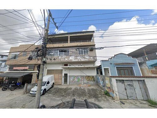 Apartamento com 208m² em Encantado, Rio de Janeiro