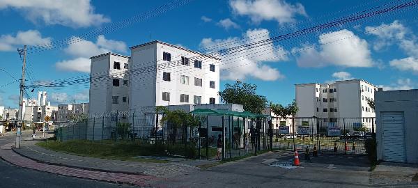 Apartamento com 2 quartos em Salvador - 40,53m²