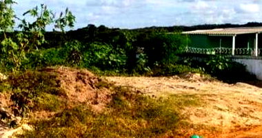 Terreno com 525m² em Baia Formosa/RN