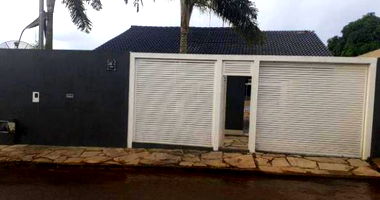 Casa 176m² no Jardim da Barragem - Ocupada