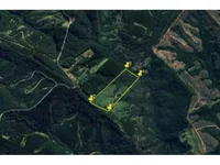 Área Rural com 14,28ha em Ortigueira/PR