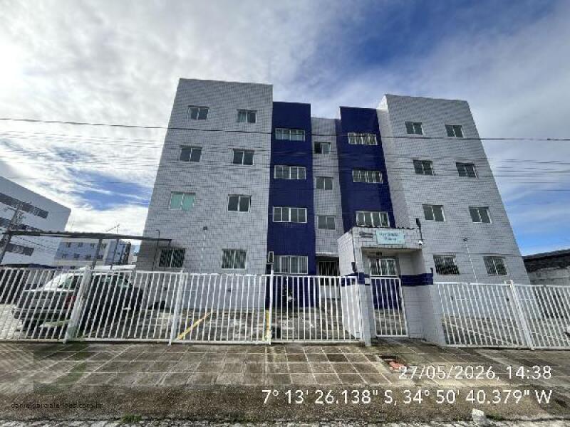 Apartamento 2 Quartos com Vaga em João Pessoa