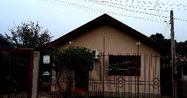 Casa com 2 Quartos e 3 Vagas em São Leopoldo