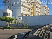 Apartamento 2 quartos, 75,79m², condomínio Jasmin - Teresina/PI