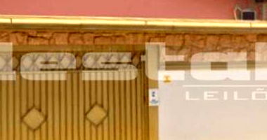 Casa com Edícula em Limeira/SP - 3 Quartos