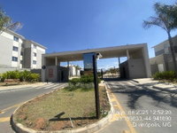 Apartamento com 2 quartos e 1 vaga em Divinópolis/MG