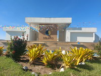 Terreno 681m² no Cond. Solaris Residencial Clube - Maricá/RJ