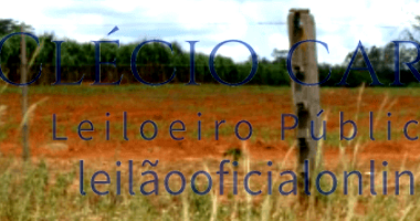 Imóvel Rural com 3,002 Ha em Dracena - SP