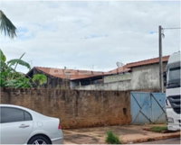 Galpão Comercial com 2 Salas e Varanda em Paulicéia/SP