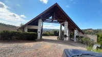 Lote em Campos do Jordão com 1380m²