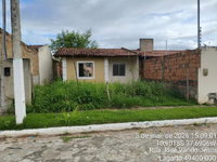 Casa 2 quartos em Lagarto/SE com 200m² de terreno