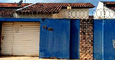 Casa com 269,79m² em Arapiraca, AL