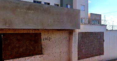 Apartamento aconchegante de 51 m² com vaga de garagem