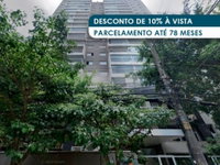 Apartamento 75m² com 2 vagas na Vila Andrade, São Paulo