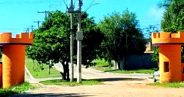 Terreno 307 m² em Bofete - Oportunidade de Investimento!